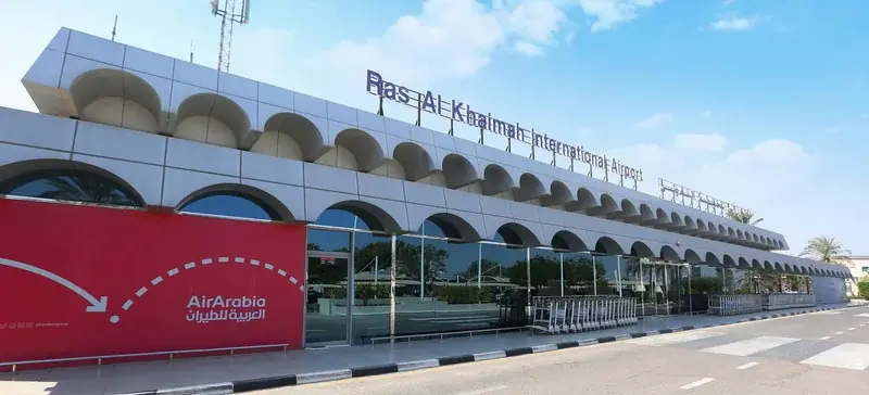 Ras Al Khaimah International Airport