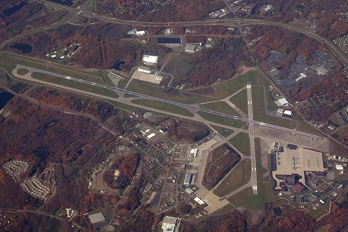 Stewart International Airport