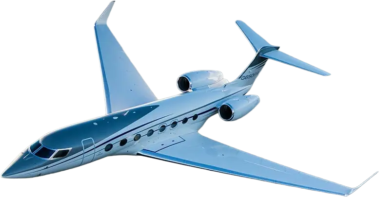 Ultra Long Range Jets