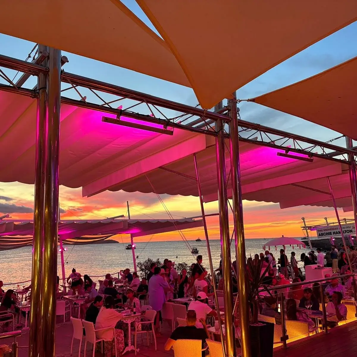 Cafe del Mar
