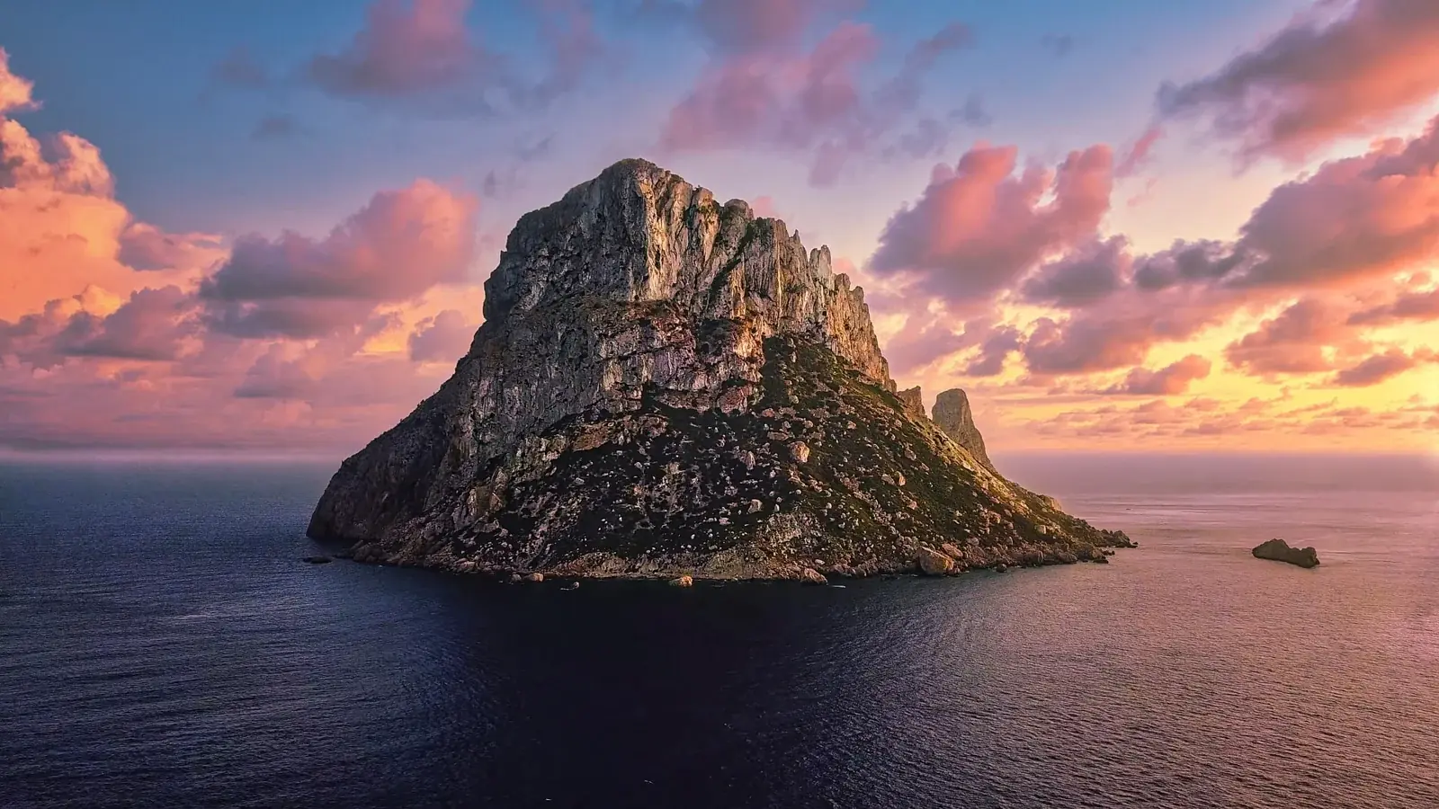 Es Vedra