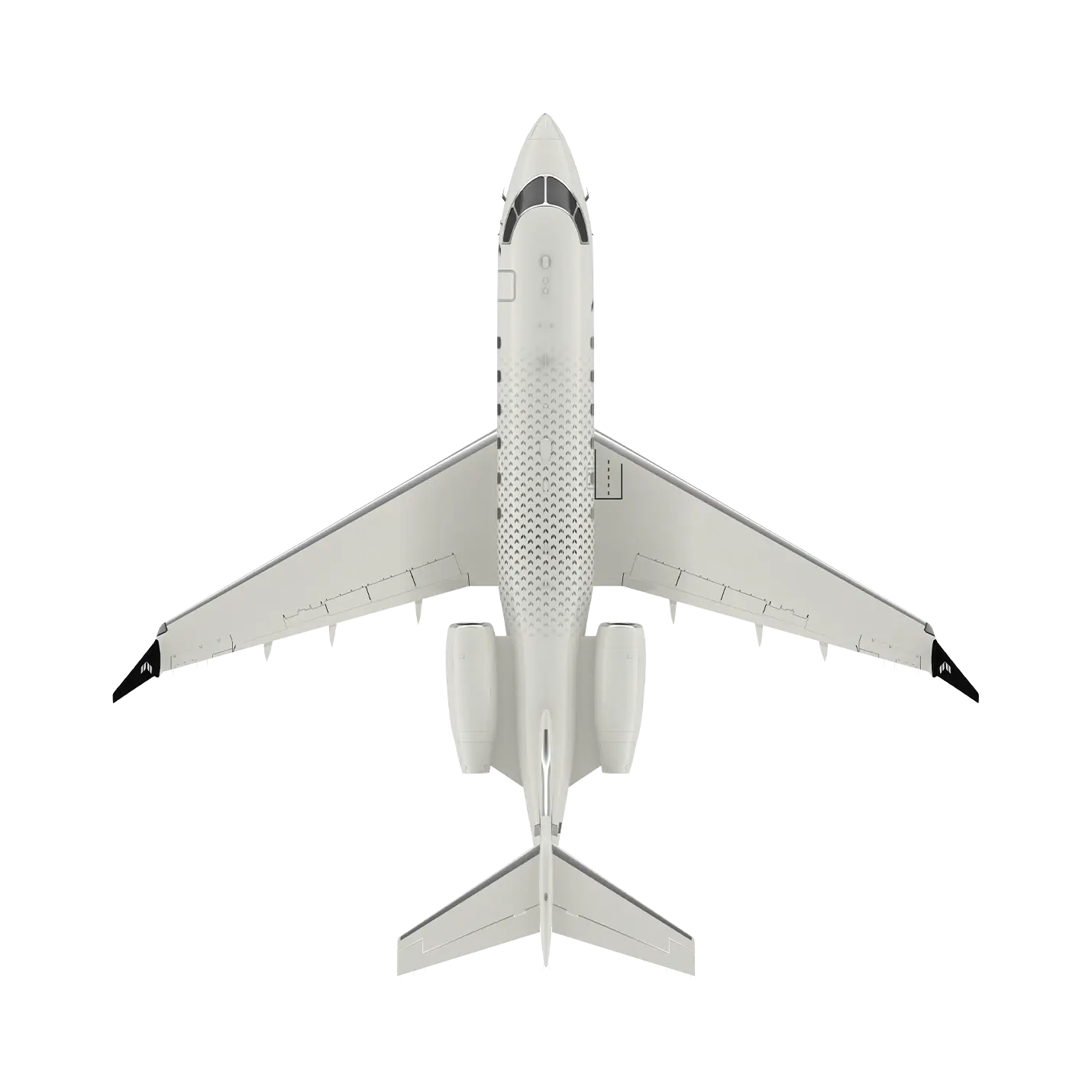 Challenger 3500 - image 10