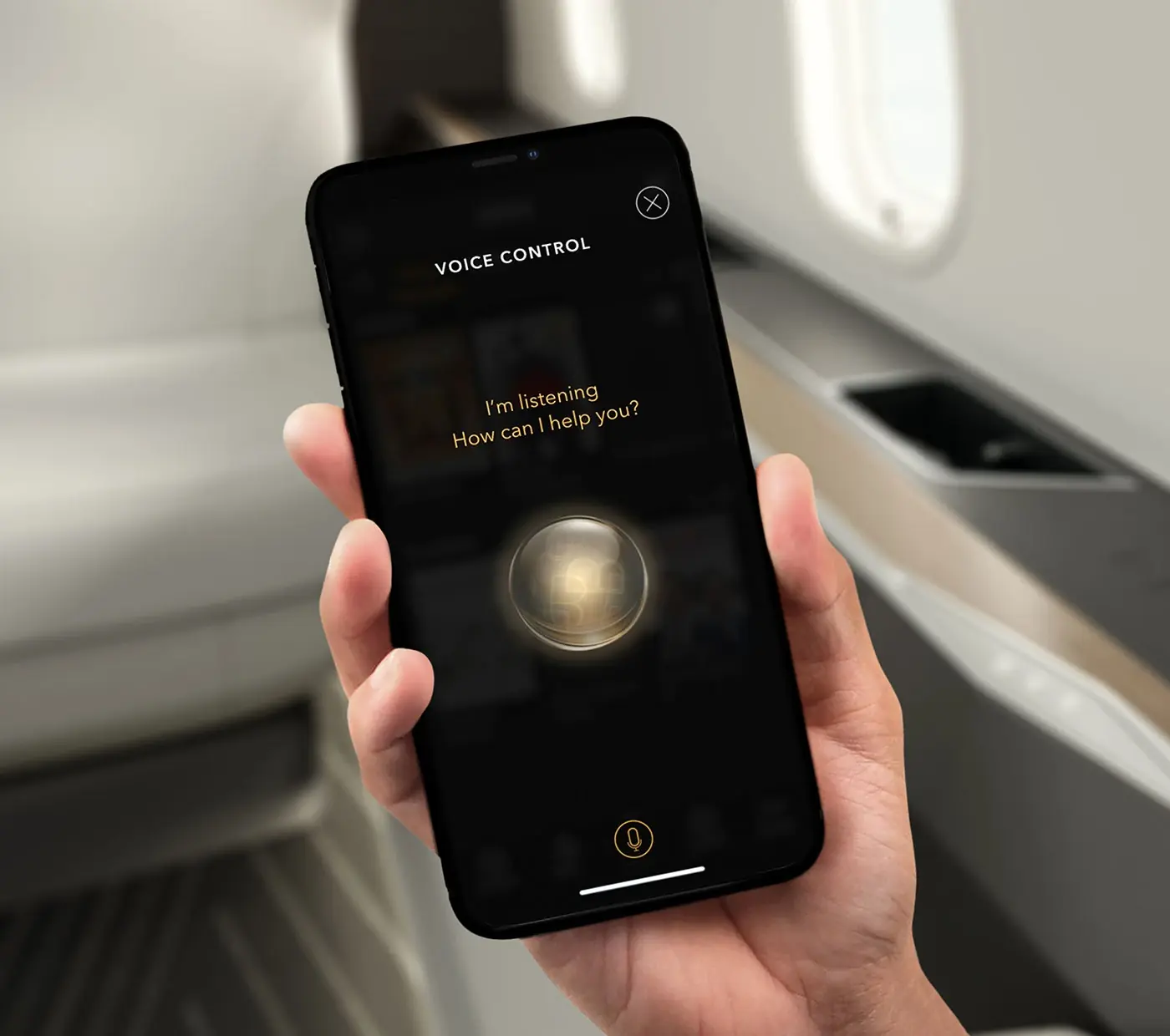 Challenger 3500 - image 11