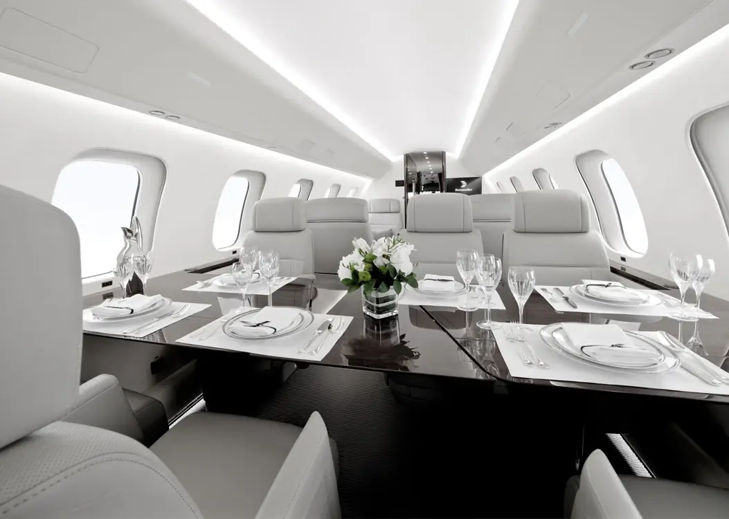 Global 7500 - image 9