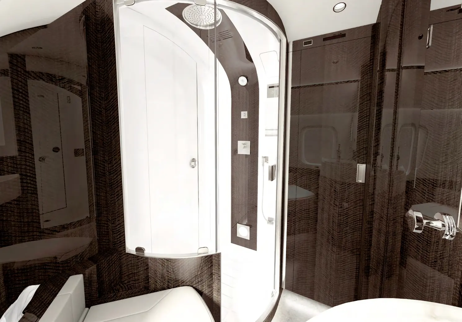 Global 7500 - image 14