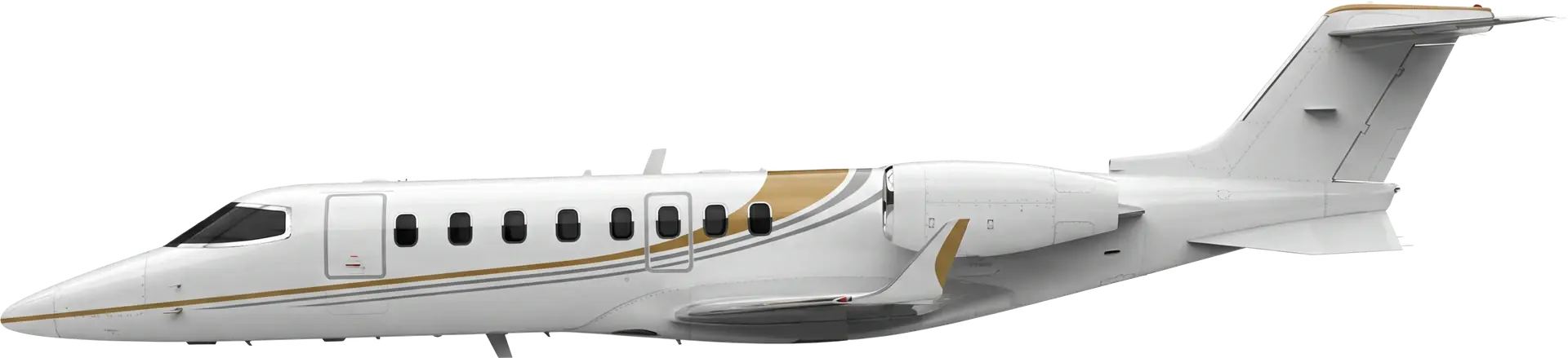 Bombardier Learjet 75