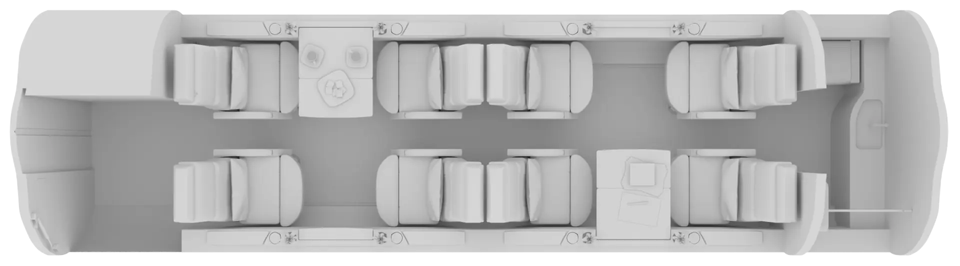 Learjet 75 - image 13