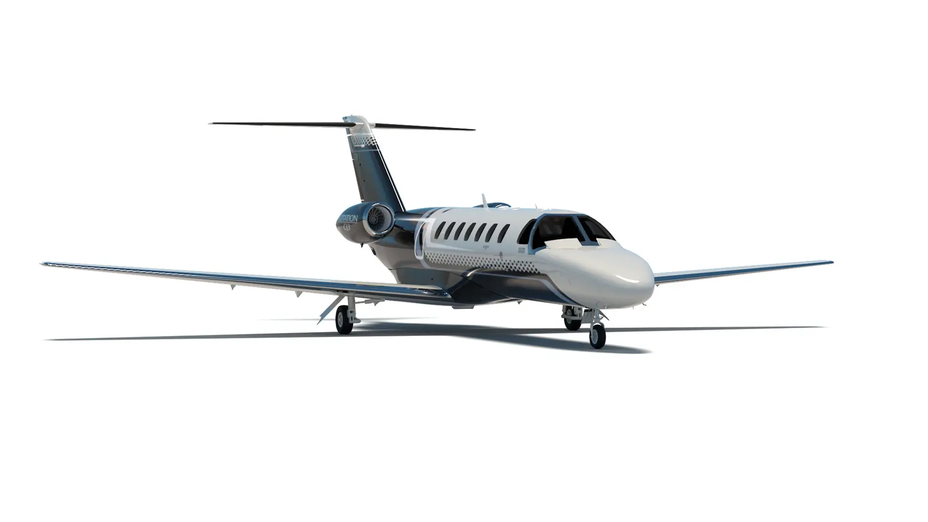 Citation CJ3 Gen3 - image 3