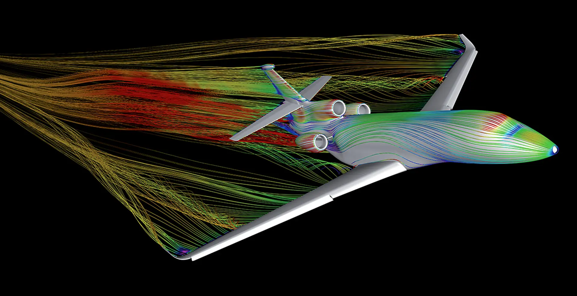 Falcon 8X - image 18