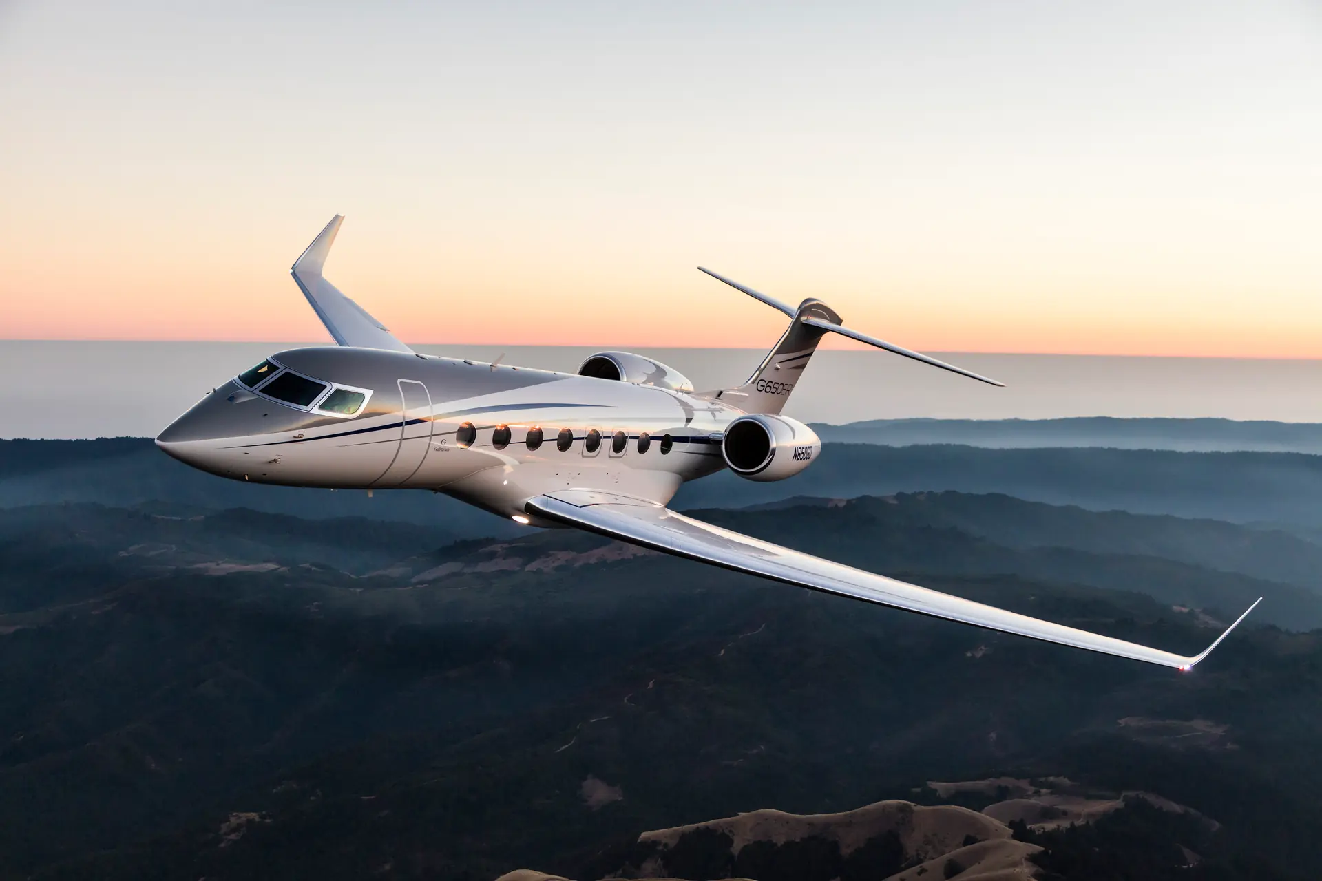 G650ER - image 3