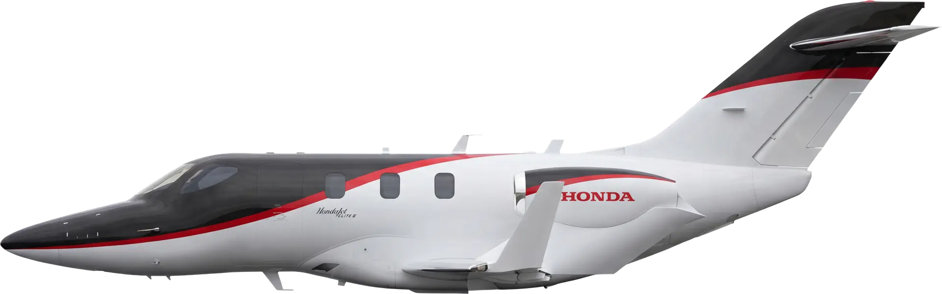 HondaJet Elite II