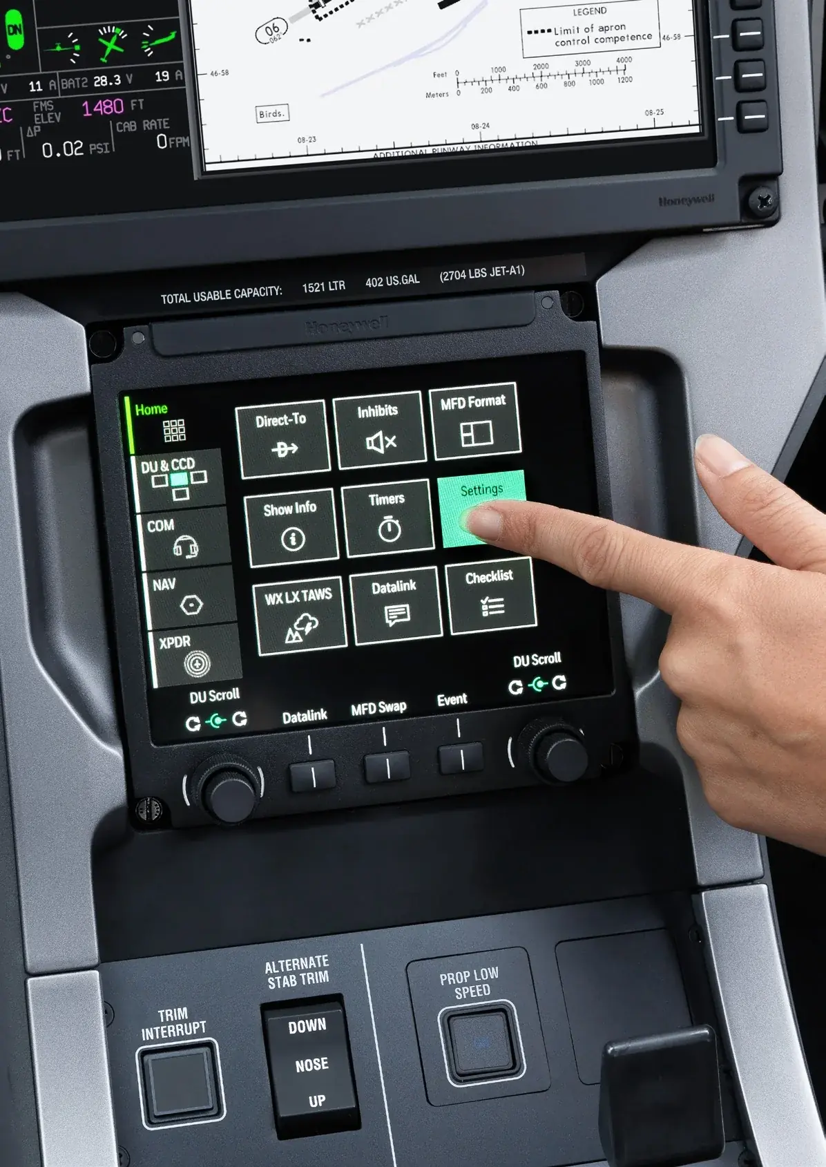 PC-12 NGX - image 18