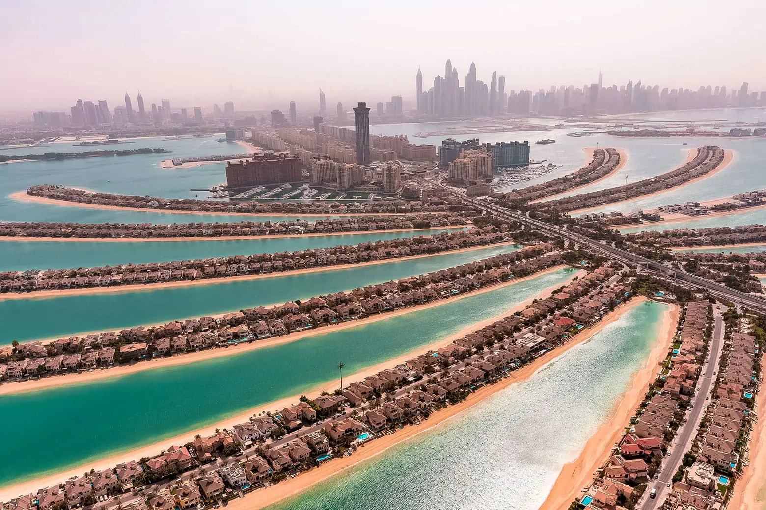 Palm Jumeirah