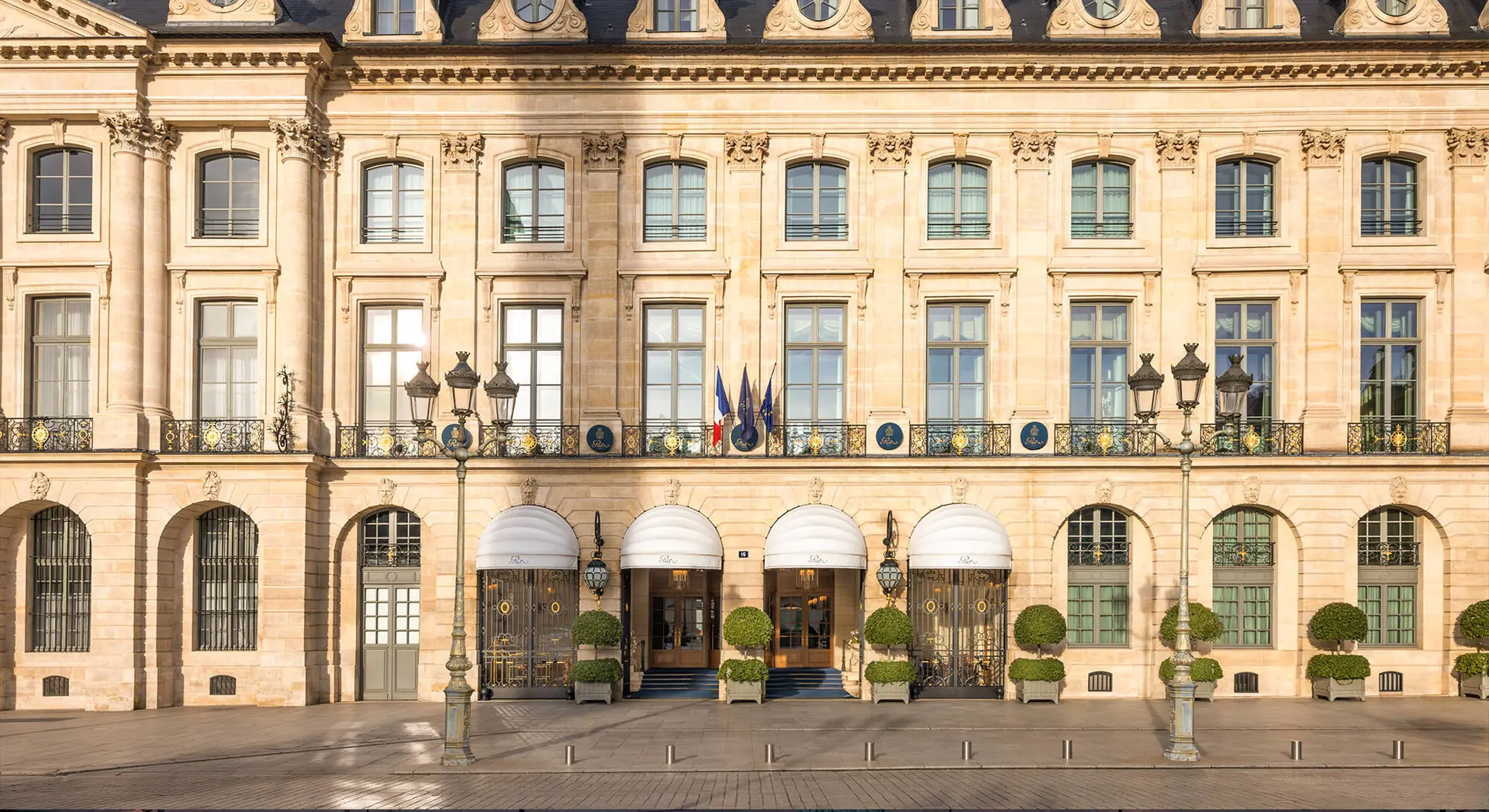 Ritz Paris